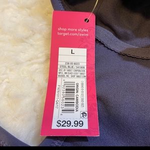 Xhiliration monokini